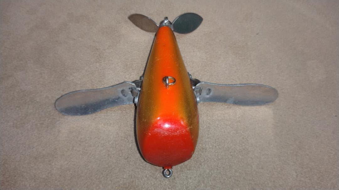 ヤマトクローラー　スキルフル　ヤマト屋　黒オレンジベリー