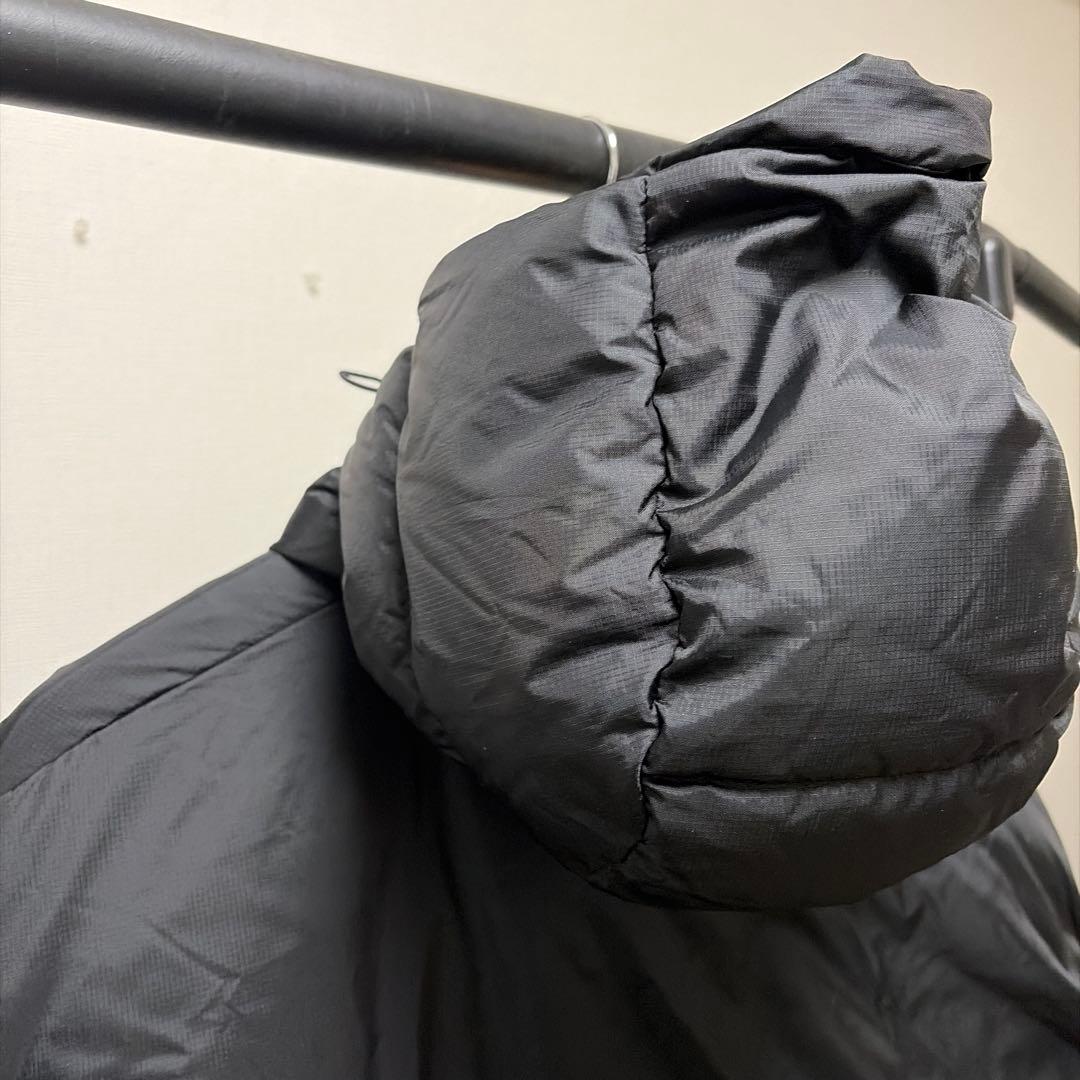 お値引きOK カンタベリー ダウンベンチコート 4XL 新品未使用タグ付き