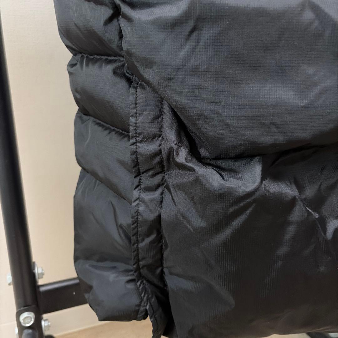 お値引きOK カンタベリー ダウンベンチコート 4XL 新品未使用タグ付き