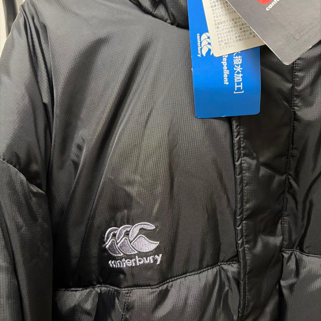 お値引きOK カンタベリー ダウンベンチコート 4XL 新品未使用タグ付き