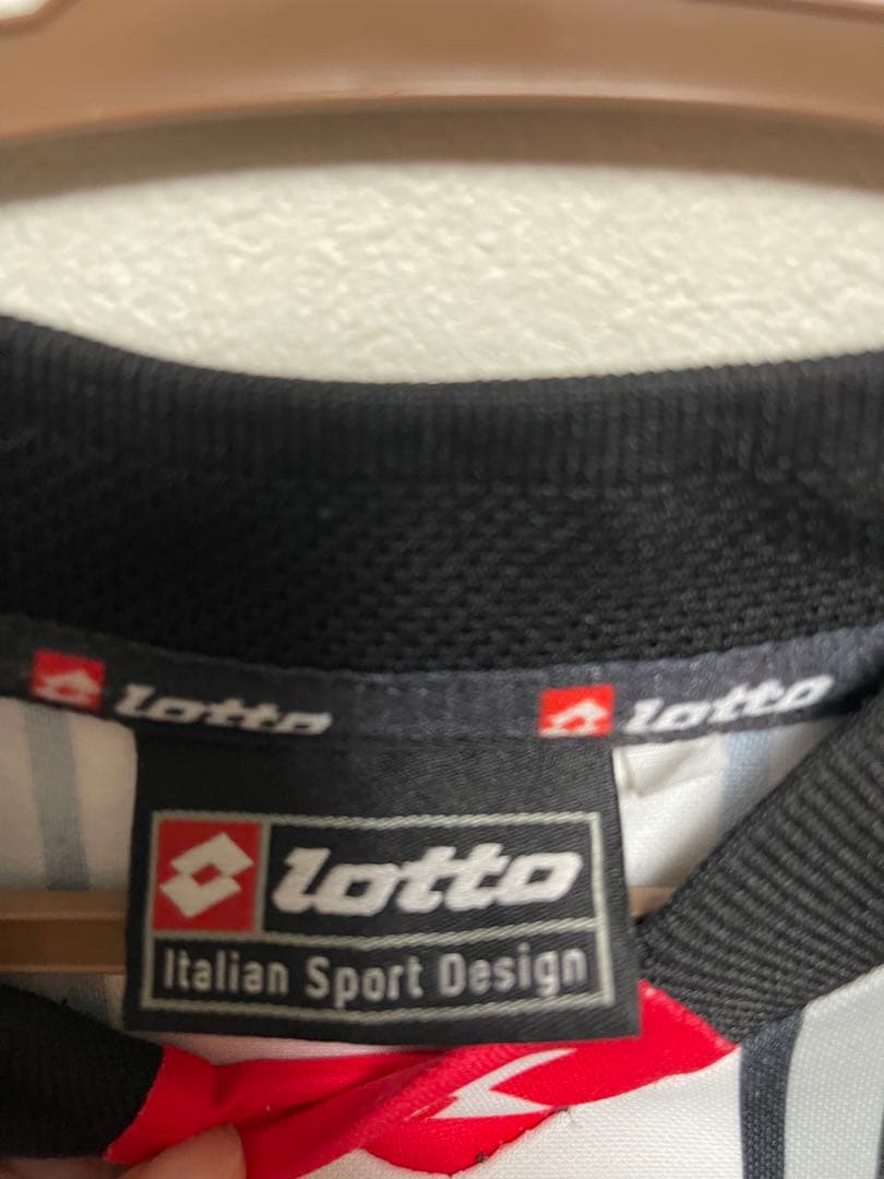 トラビススコット着用 Juvemtus Jersey XL ユベントス ジャージ