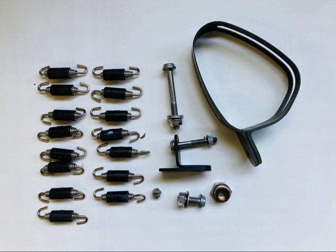 ユウ　カワサキ×Akrapovic Ninja ZX-25R用 フルエキ