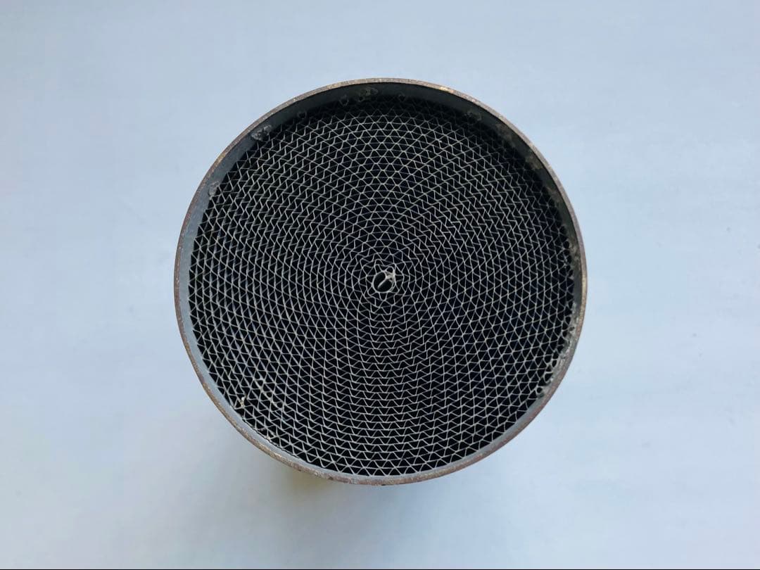 ユウ　カワサキ×Akrapovic Ninja ZX-25R用 フルエキ