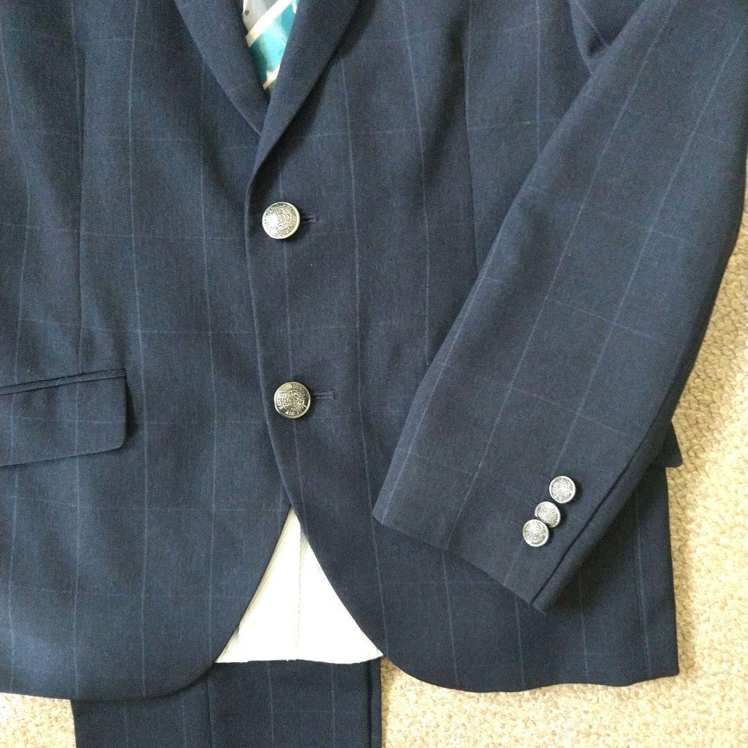 ❮1度着用のみ美品！❯ EAST BOY フォーマルスーツ6点セット 160cm