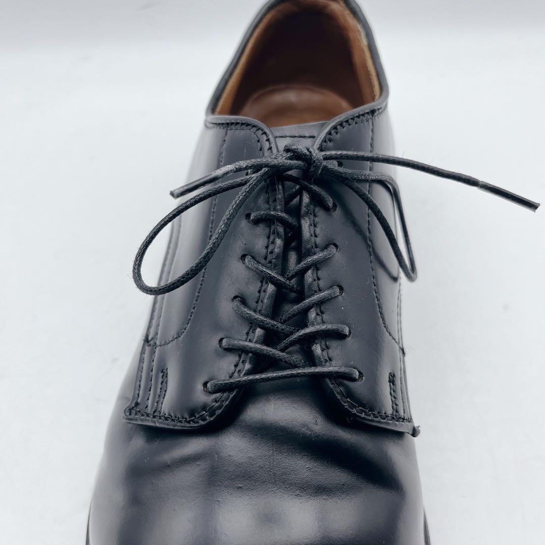 革のダイヤモンド✨オールデン 53511 コードバン モディファイドラスト 8