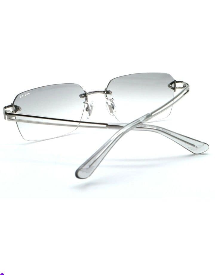 ☆【国内正規品・新品】POLICE ポリス　サングラス　SPLT68J-583X