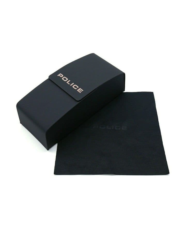 ☆【国内正規品・新品】POLICE ポリス　サングラス　SPLT68J-583X