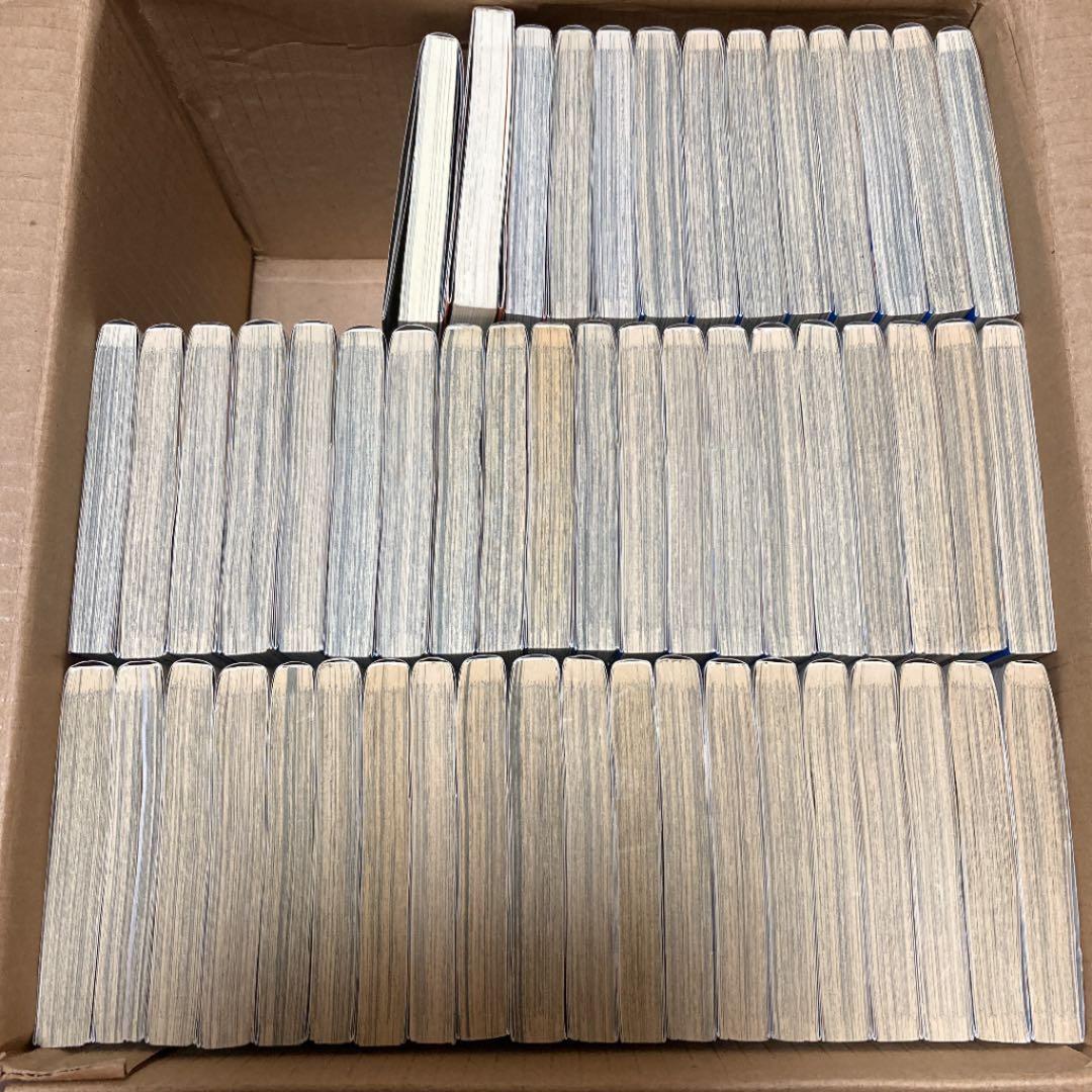 久保帯人　漫画BLEACH 1-51巻、小説 BLEACH①②