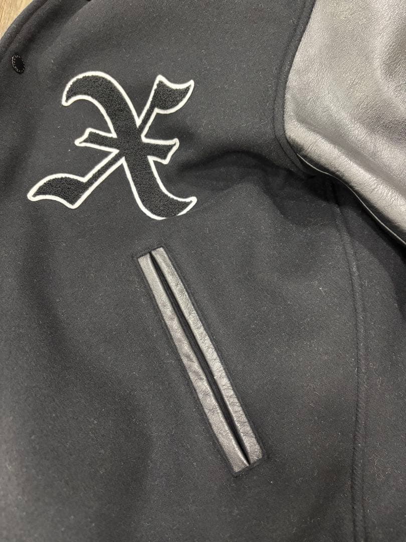 わ*た様 ゴッドセレクション　スタジャン　XL