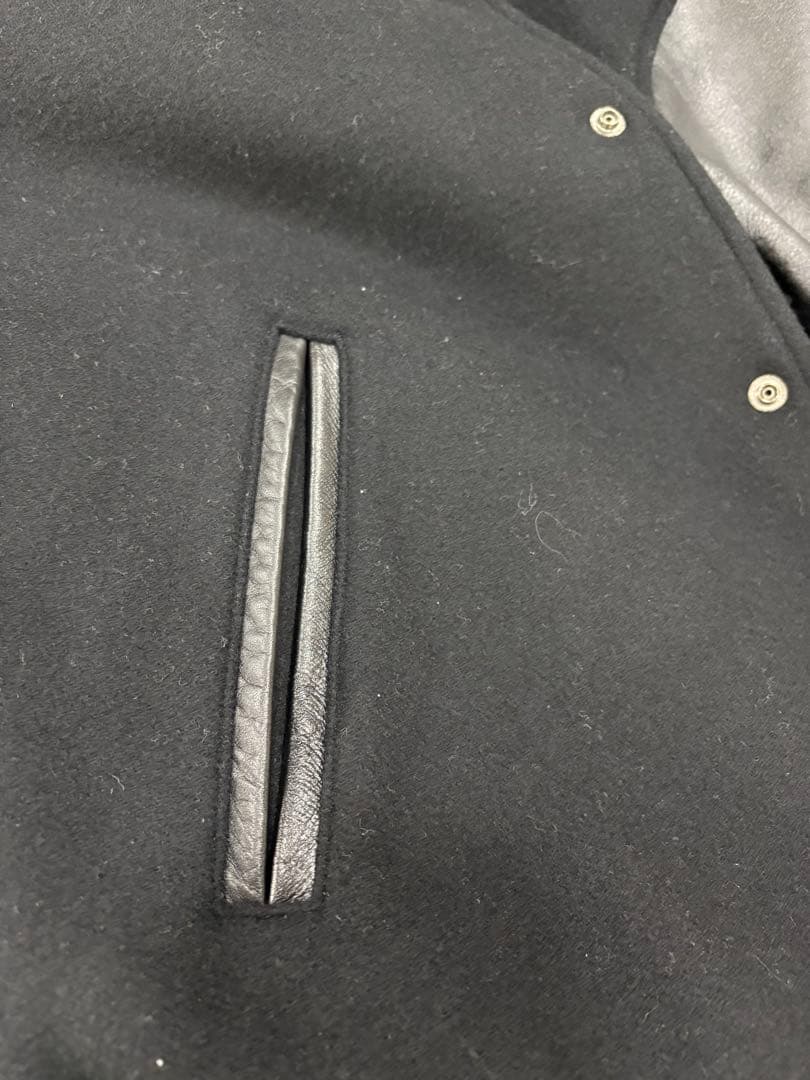 わ*た様 ゴッドセレクション　スタジャン　XL