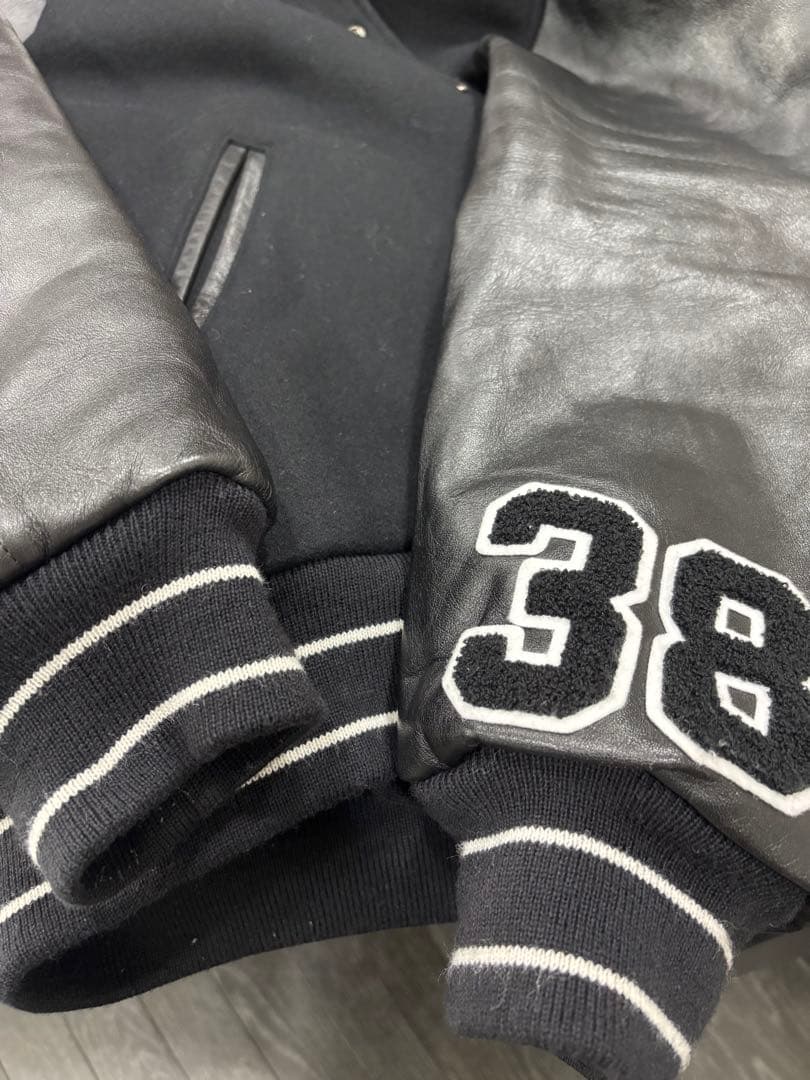 わ*た様 ゴッドセレクション　スタジャン　XL