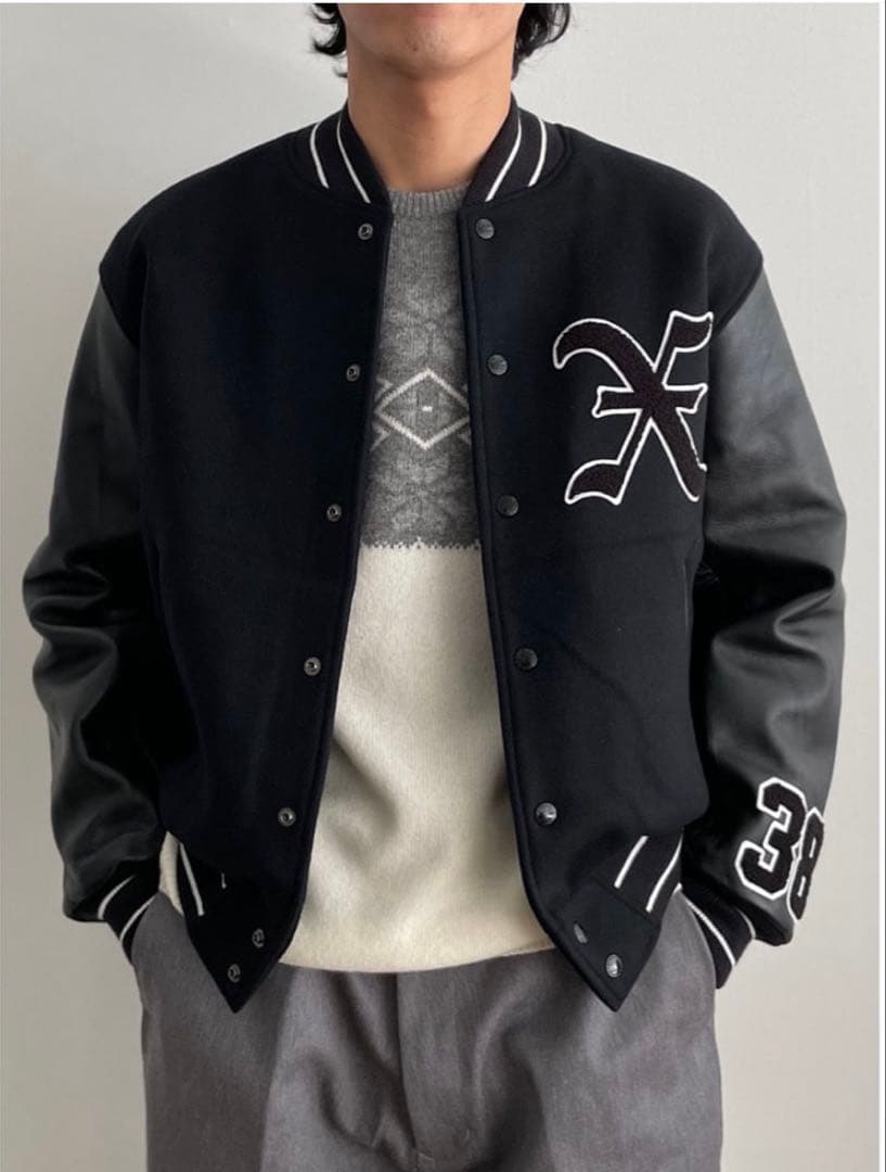 わ*た様 ゴッドセレクション　スタジャン　XL