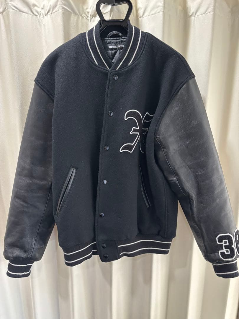 わ*た様 ゴッドセレクション　スタジャン　XL