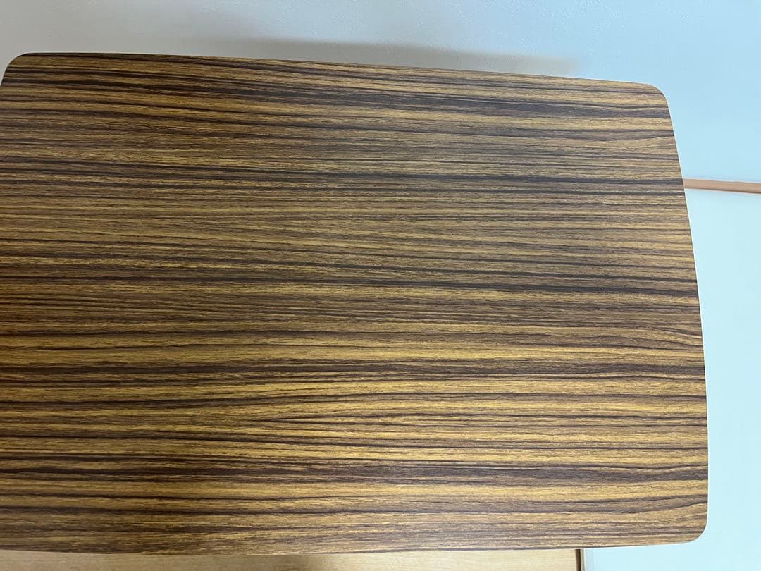 カリモク60 サイドテーブル 木製 ミッドセンチュリー風 北欧 インテリア