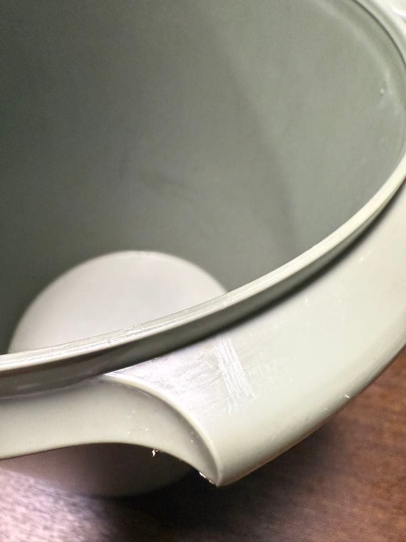 タッパーウェア　マキシデコレーター　５８００ml 同型2個セット