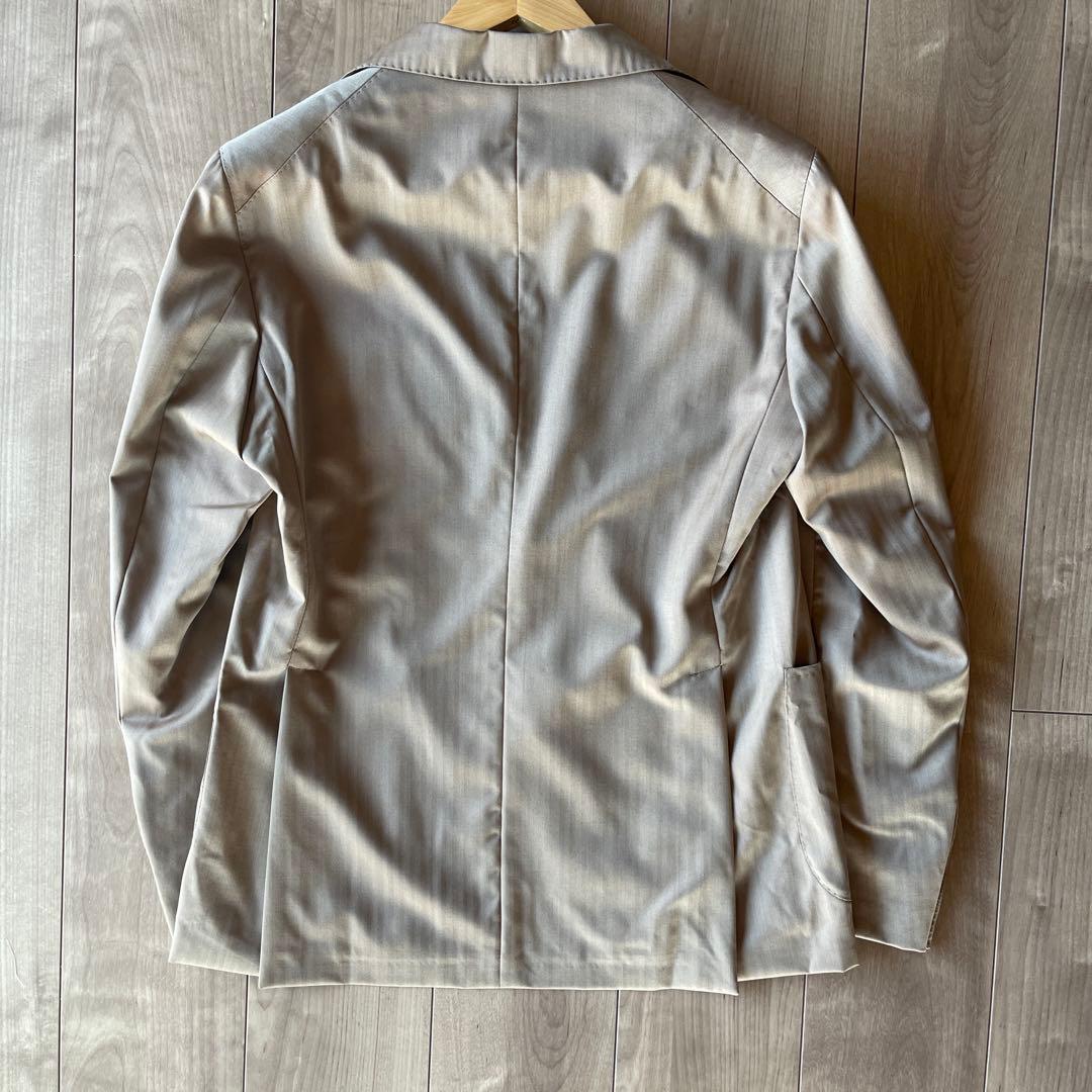 【新品未使用】TAGLIATORE タリアトーレ スーツ セットアップ ソラーロ