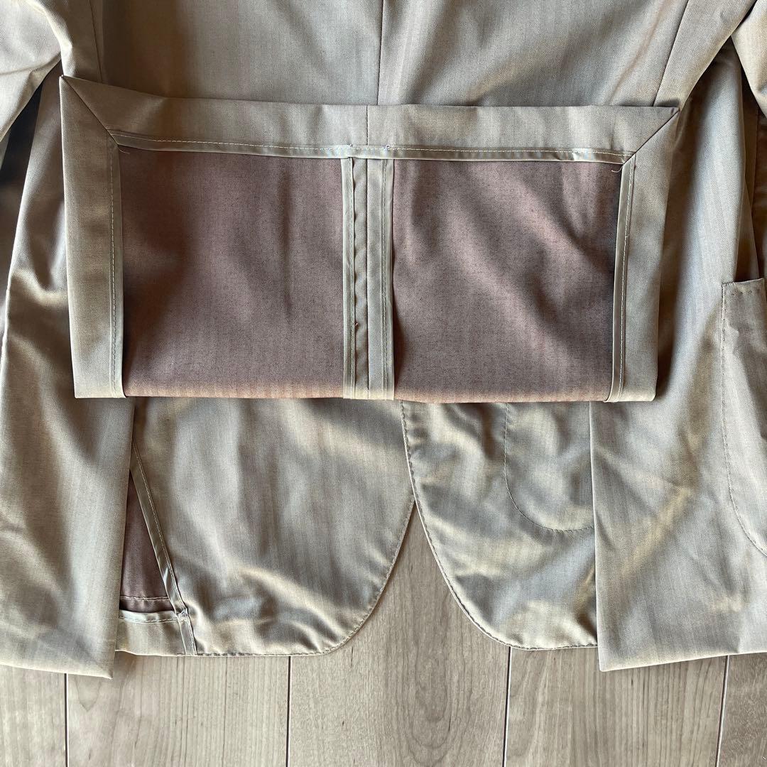 【新品未使用】TAGLIATORE タリアトーレ スーツ セットアップ ソラーロ