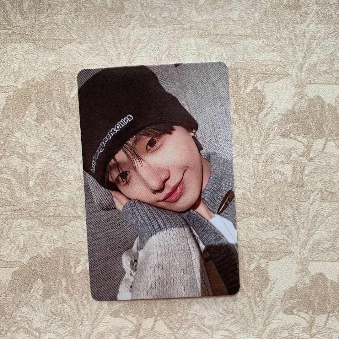 BOYNEXTDOOR Walmart No Genre トレカ ジェヒョン