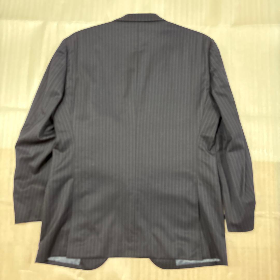 美品✨秋冬 大きいサイズ 約AB6 azab tailor JET CRUISE