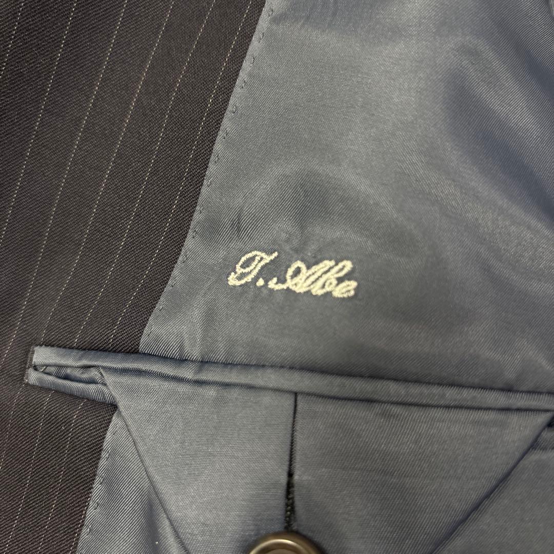 美品✨秋冬 大きいサイズ 約AB6 azab tailor JET CRUISE