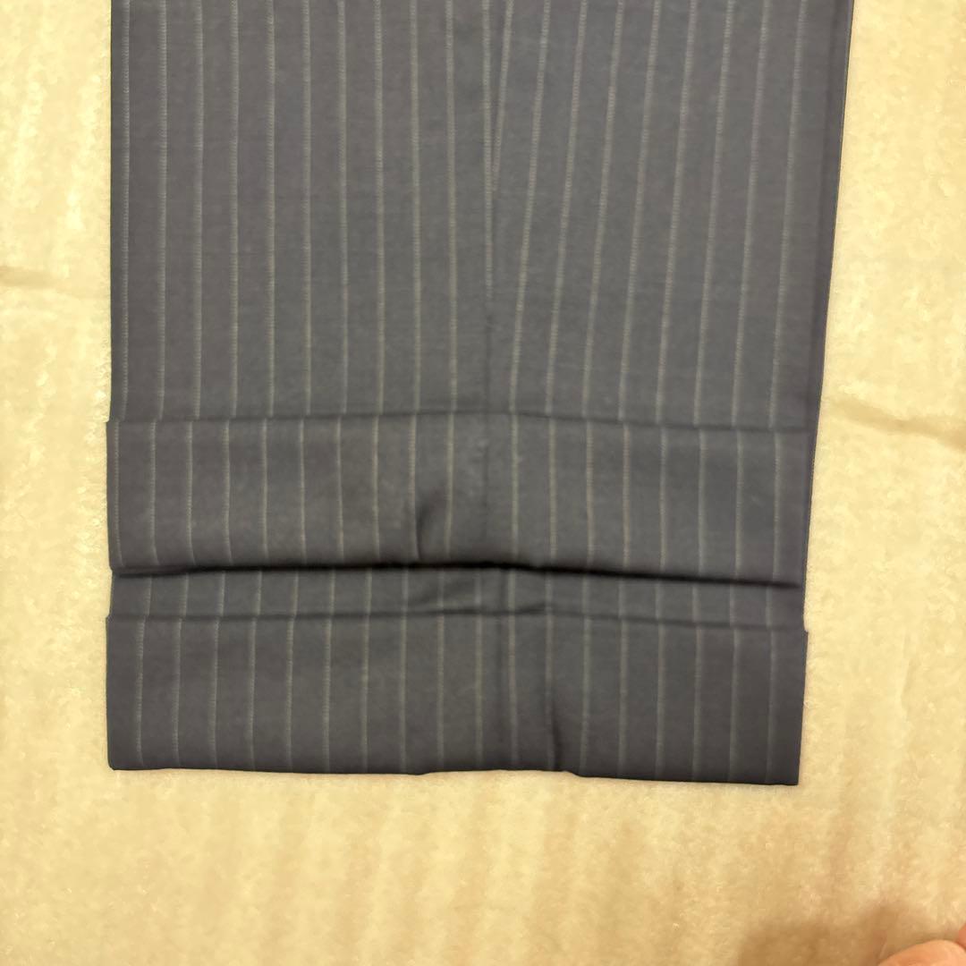 美品✨秋冬 大きいサイズ 約AB6 azab tailor JET CRUISE