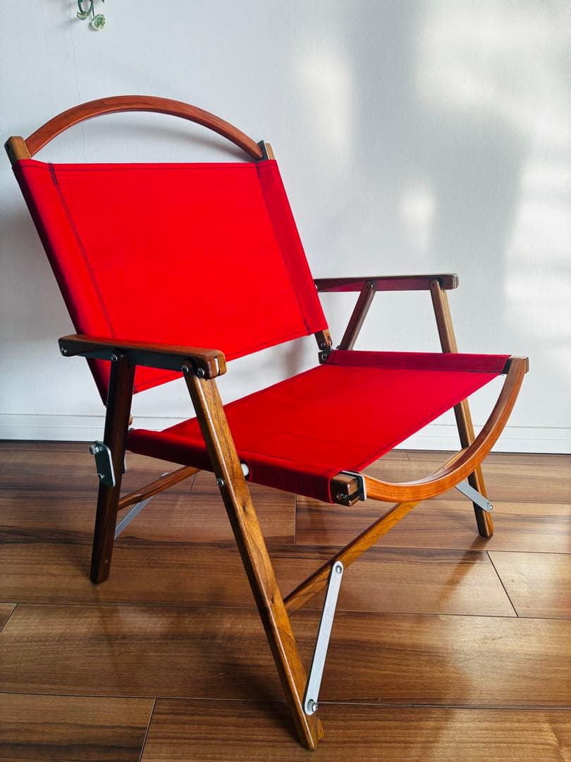 【希少】【限定品】カーミットチェア　ブロンドウォールナット