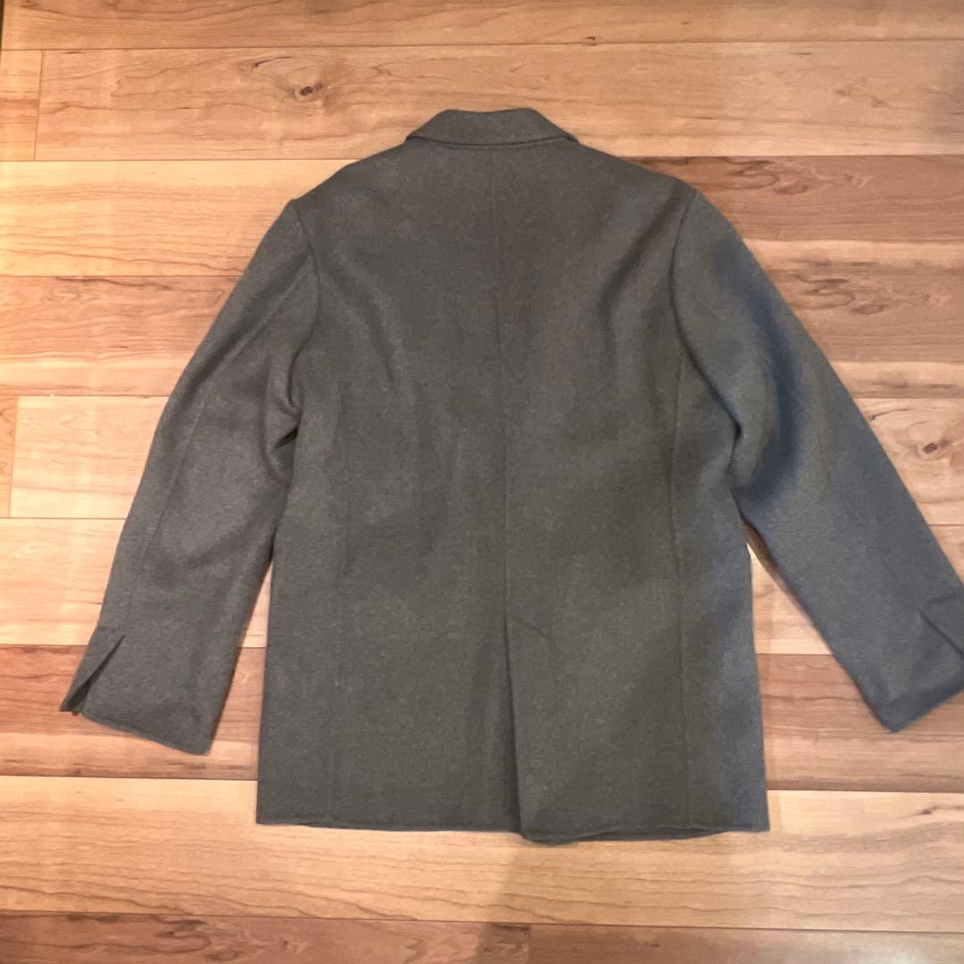 yu-★ ETRETOKYOウールジャケット