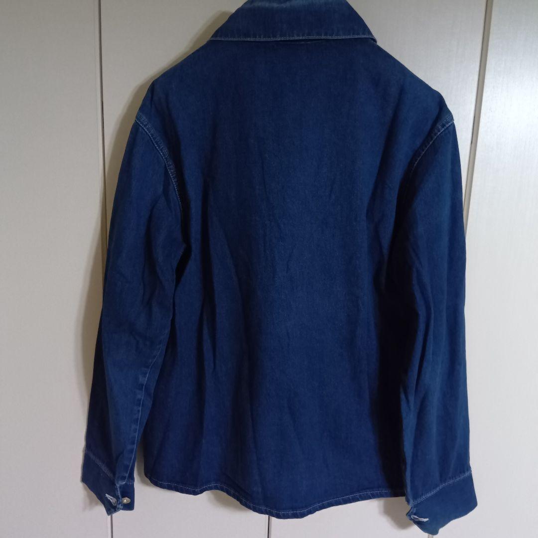 POINTER　デニムカバーオール　90年代　М　アメリカ製