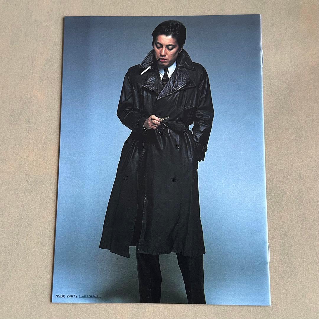 沢田研二　BEST OF NHK DVD 5枚組