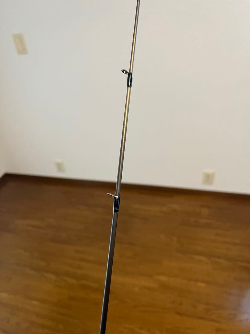 ノリーズ ロードランナー JUNGLE SPIN HEAVY 70JHS