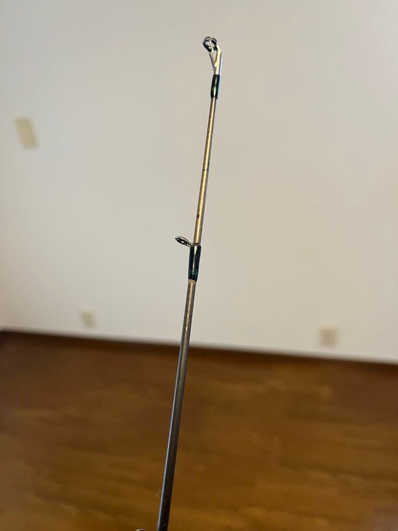 ノリーズ ロードランナー JUNGLE SPIN HEAVY 70JHS