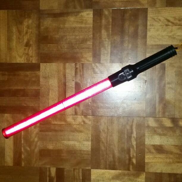 年代物？名刀？「武士沢ブレード」武士沢レシーブ　週刊少年ジャンプ　うすた京介