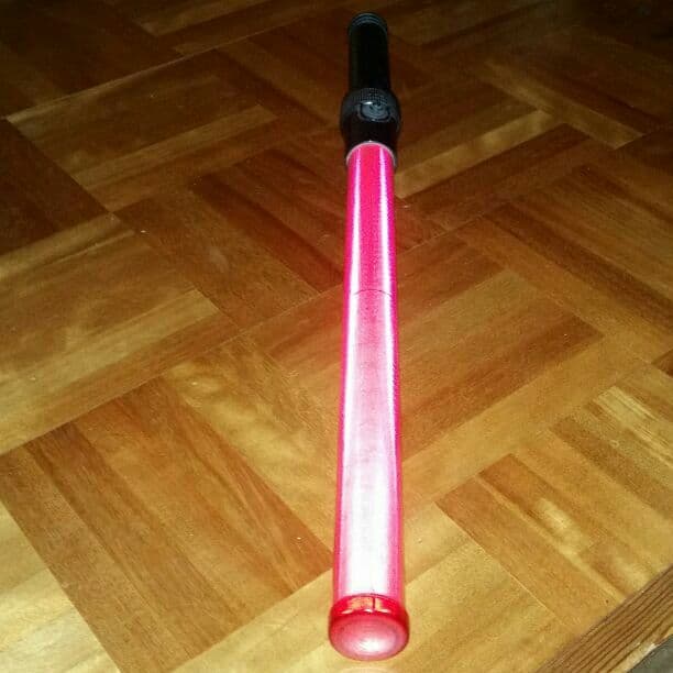 年代物？名刀？「武士沢ブレード」武士沢レシーブ　週刊少年ジャンプ　うすた京介