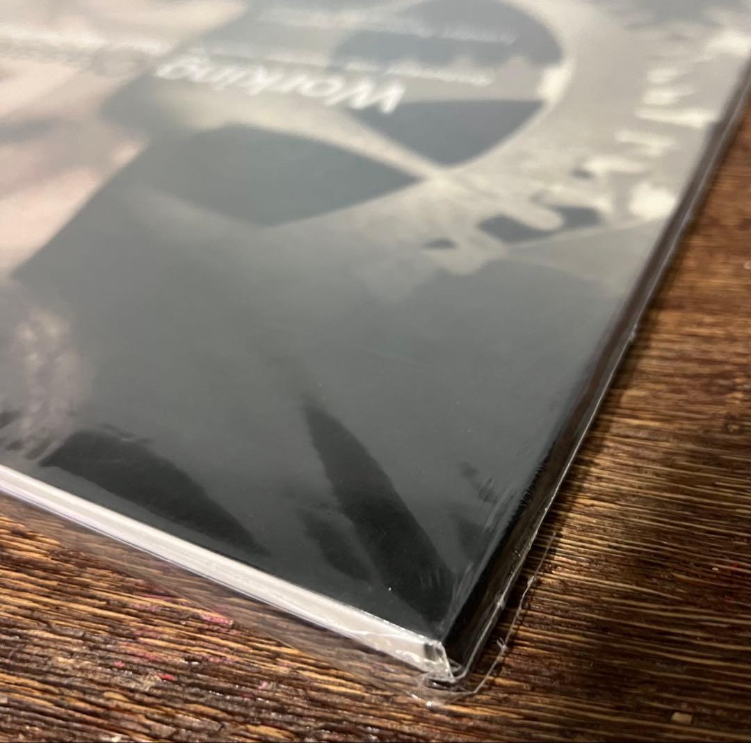 ポール•マッカートニーWorking Classical アナログ盤　新品未開封
