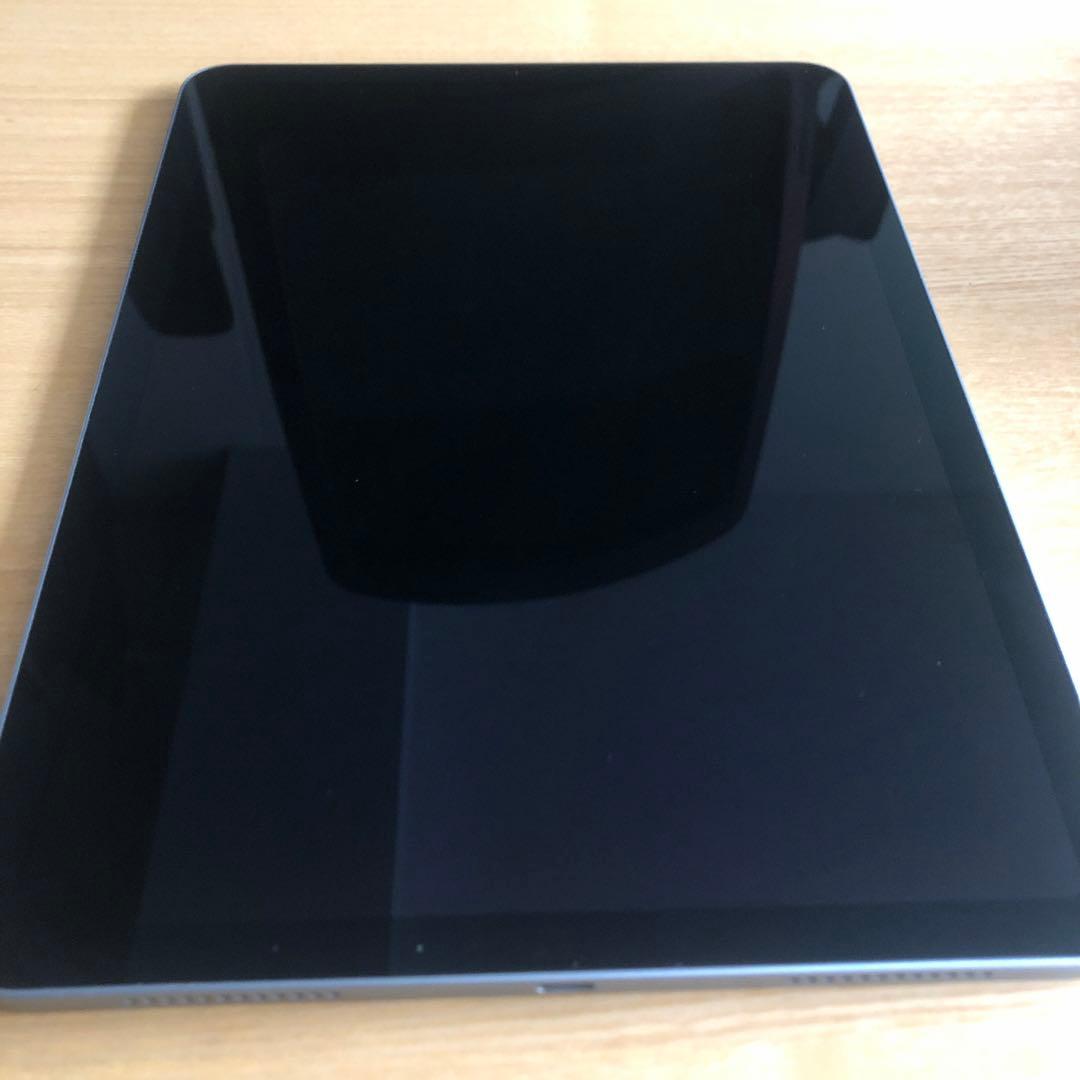 iPad Air 第4世代　スカイブルー 本体 充電器付き