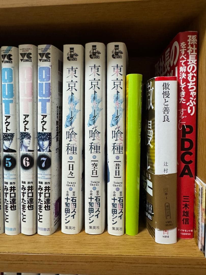 【即読可／抜けなし／まとめ売り】 東京喰種 全巻＋re＋小説＋FB