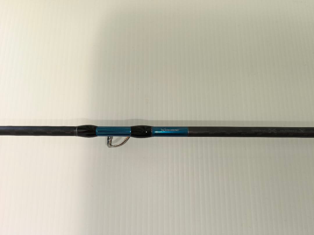 シマノ 23オシアジガー ベイト B510-4