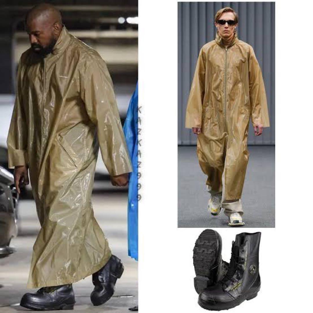 米軍 US.ARMY ミッキーブーツ バニーブーツ ラバーブーツ