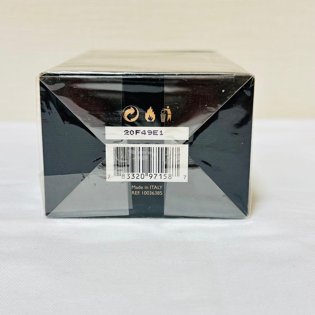 新品　ブルガリ　マン　インブラック　オードパルファム インテンス　100ml