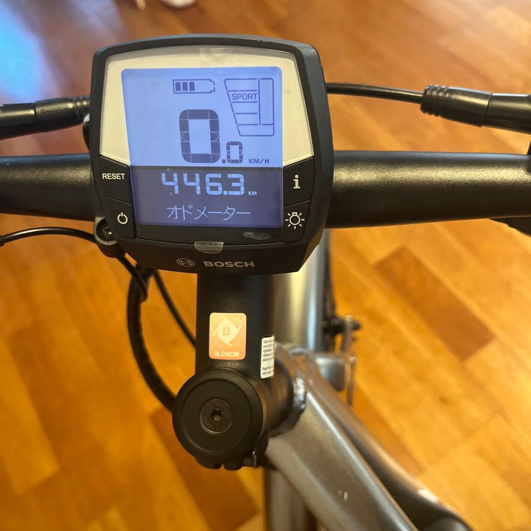 TREK トレック Verve+ Low Step 2019 eBIKE