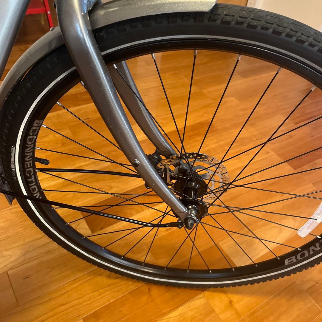 TREK トレック Verve+ Low Step 2019 eBIKE