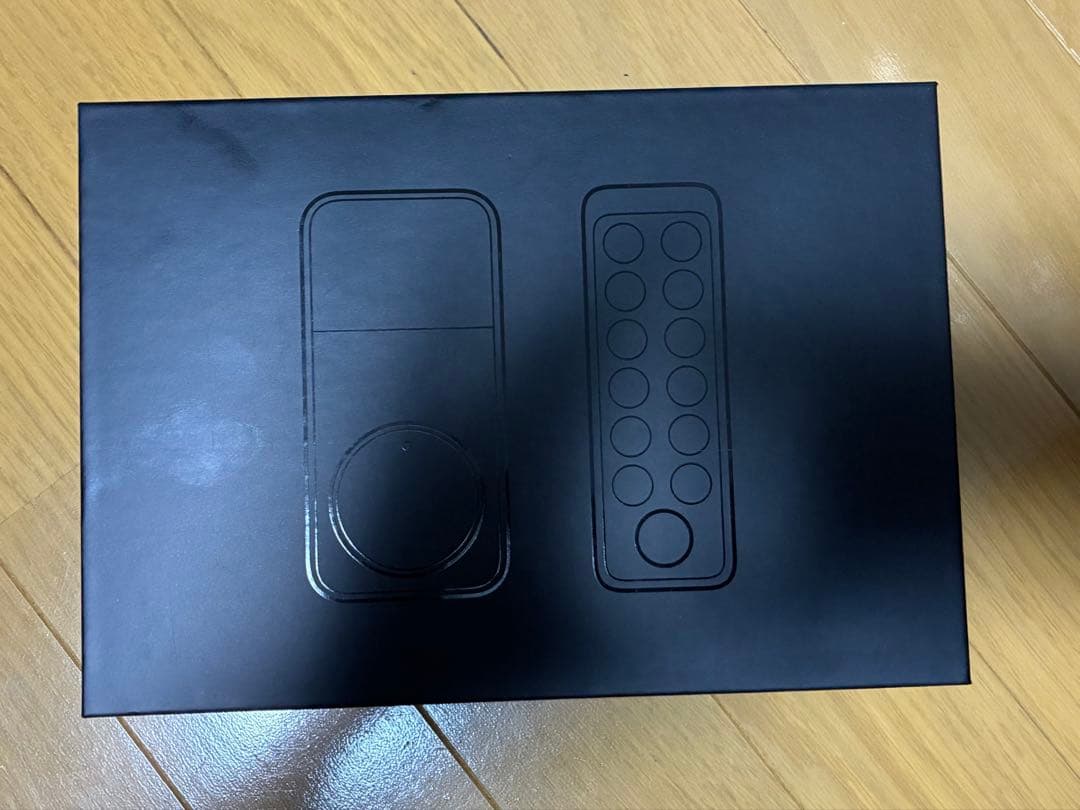 switchbot スマートロックpro