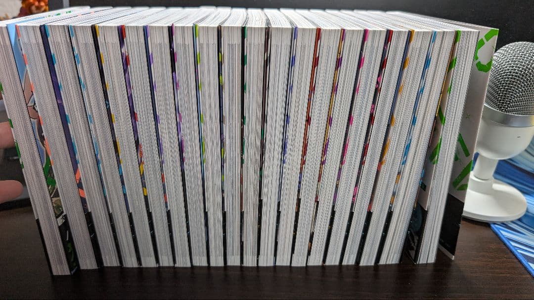 俺だけレベルアップな件 1～20巻セット