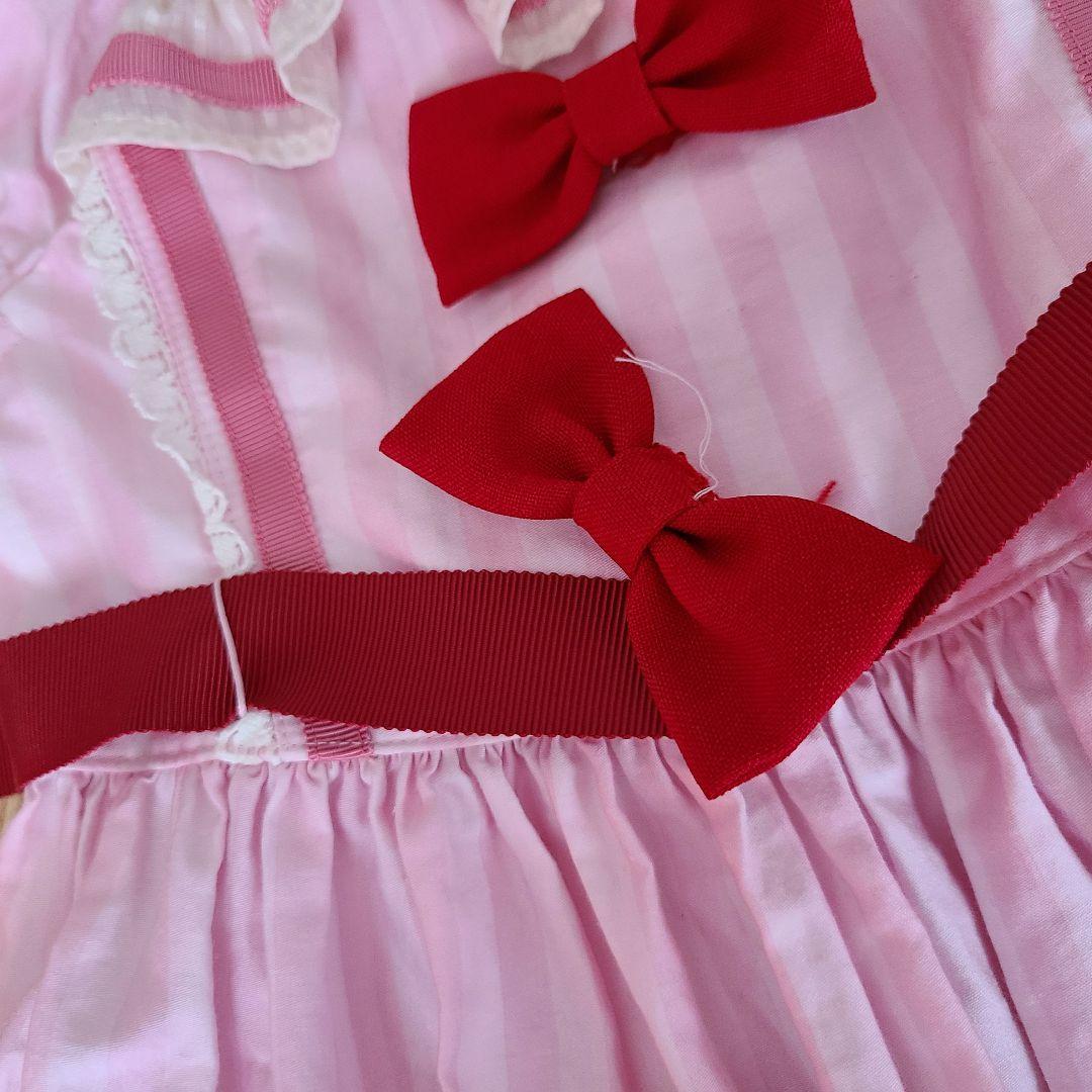 シャーリーテンプル　スイーツプリント