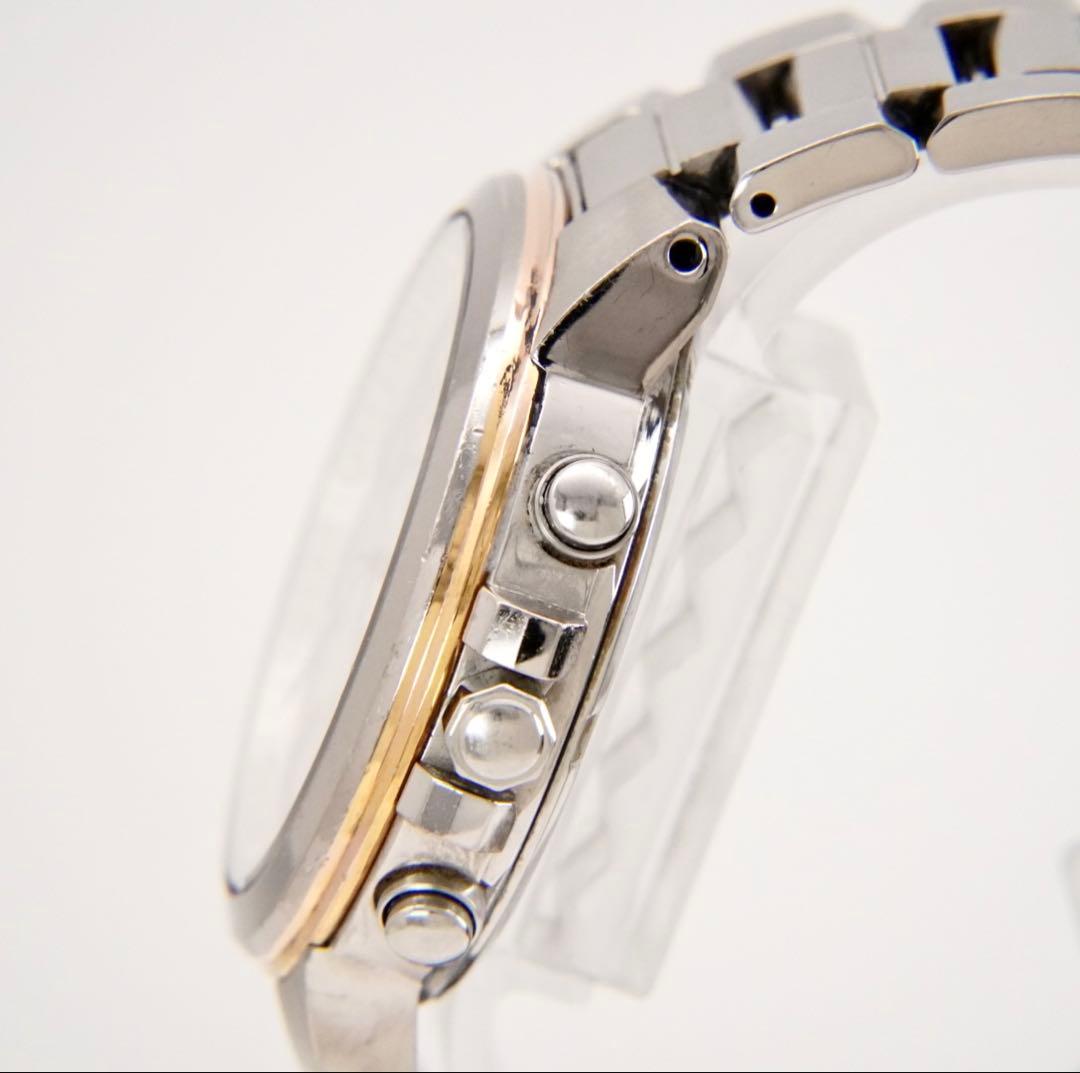 【回路検査済】XC シチズン　クロスシー 　レディース ソーラー 腕時計