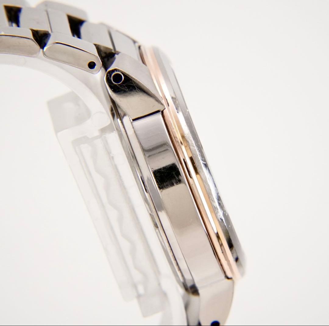 【回路検査済】XC シチズン　クロスシー 　レディース ソーラー 腕時計