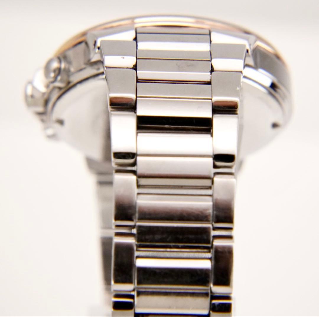 【回路検査済】XC シチズン　クロスシー 　レディース ソーラー 腕時計