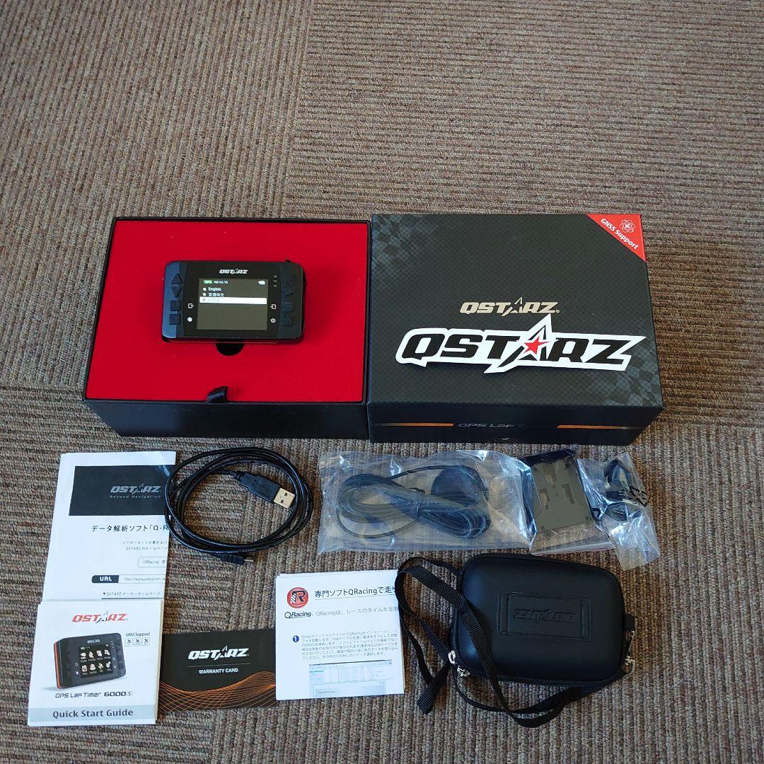 キュースターズ６０００S