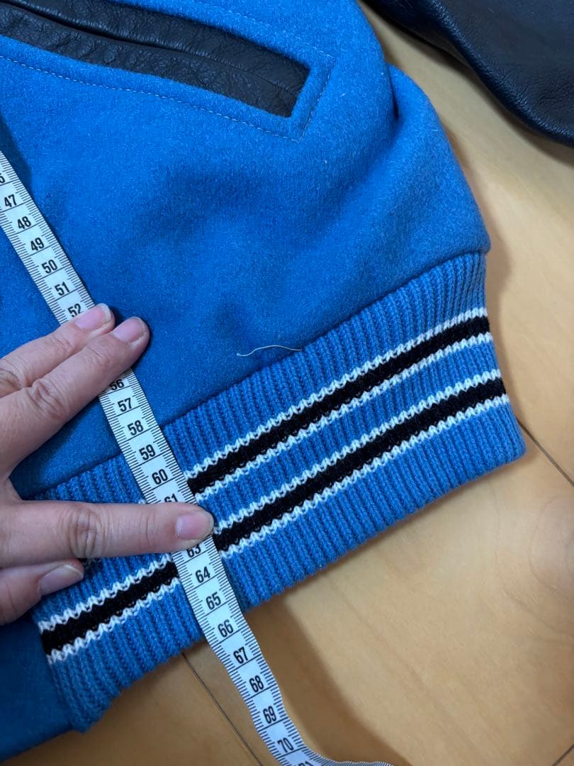 キャプテンサンタ　スタジャン