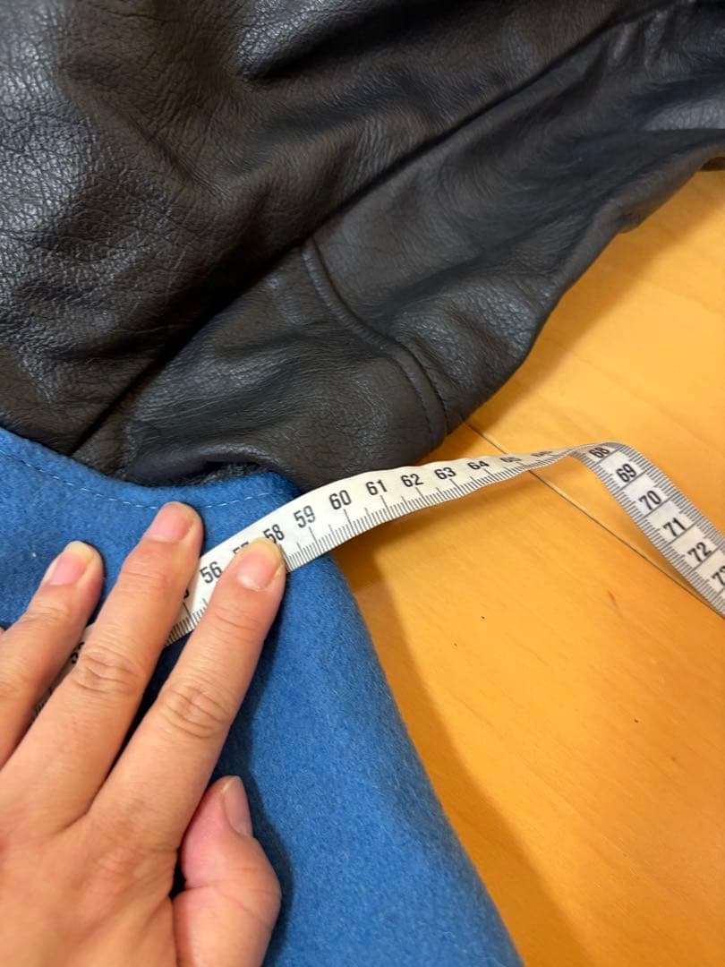 キャプテンサンタ　スタジャン